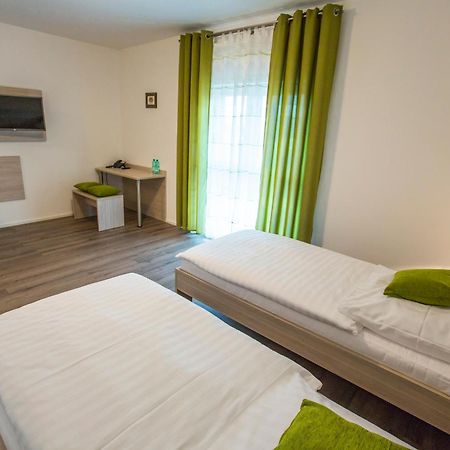 Hotel Anna Hilden Room photo