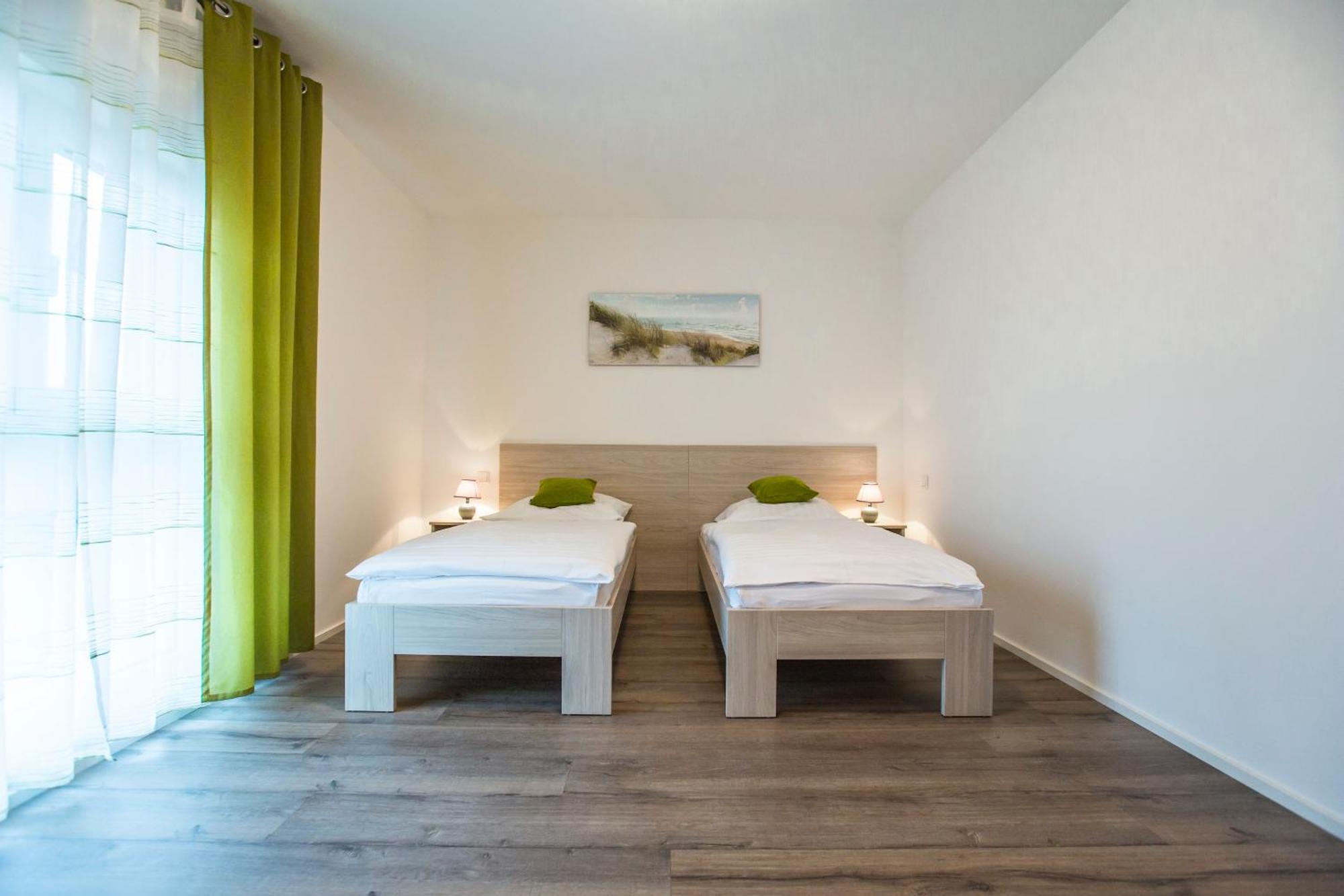 Hotel Anna Hilden Room photo