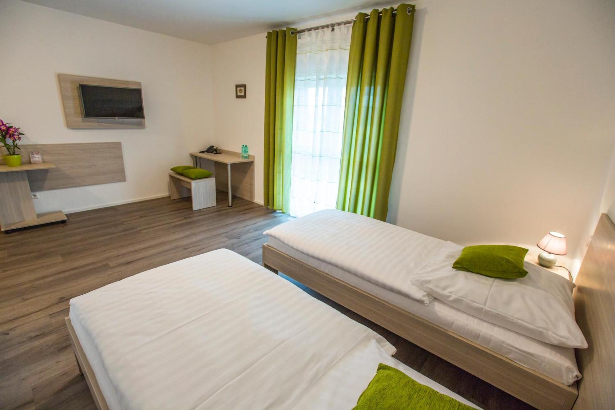 Hotel Anna Hilden Room photo