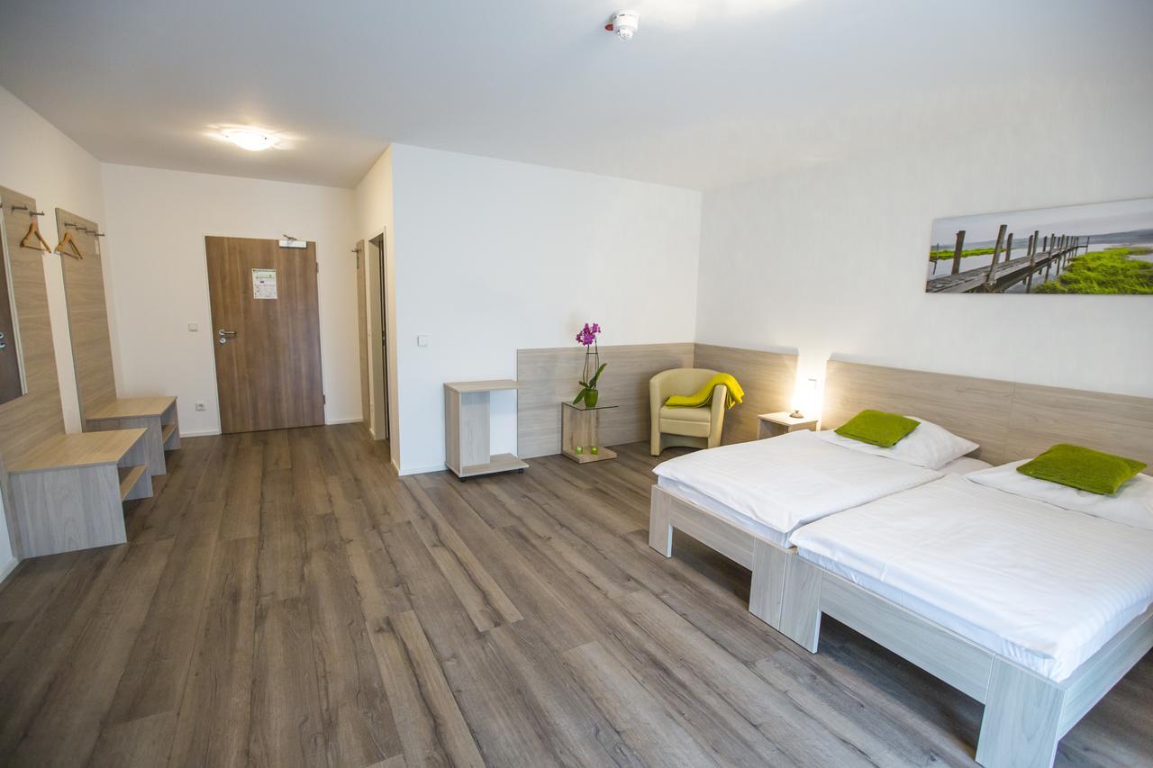 Hotel Anna Hilden Room photo